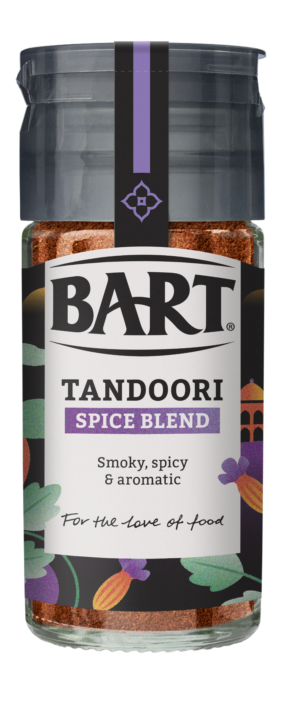 Tandoori Spice Blend