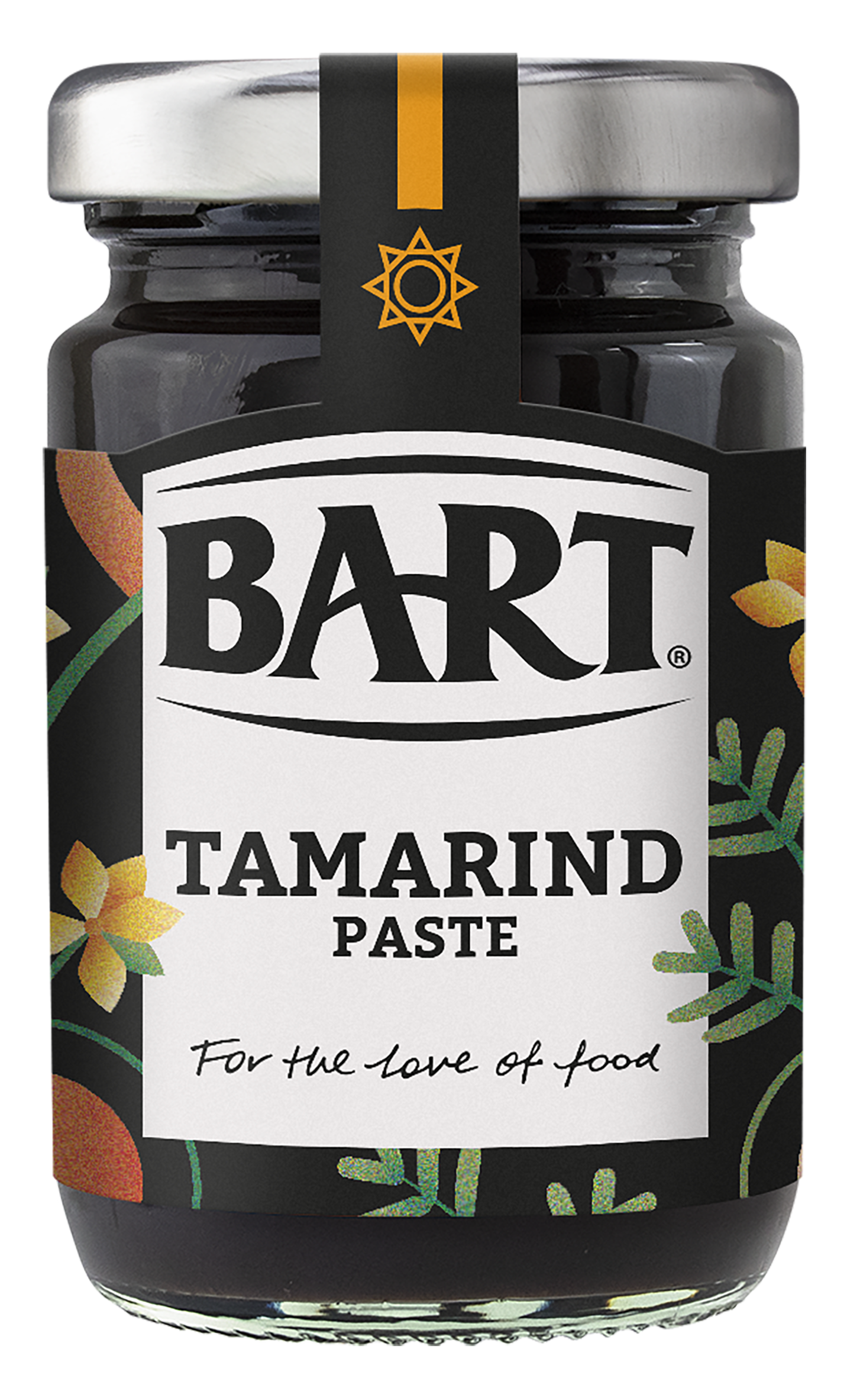 Tamarind Paste