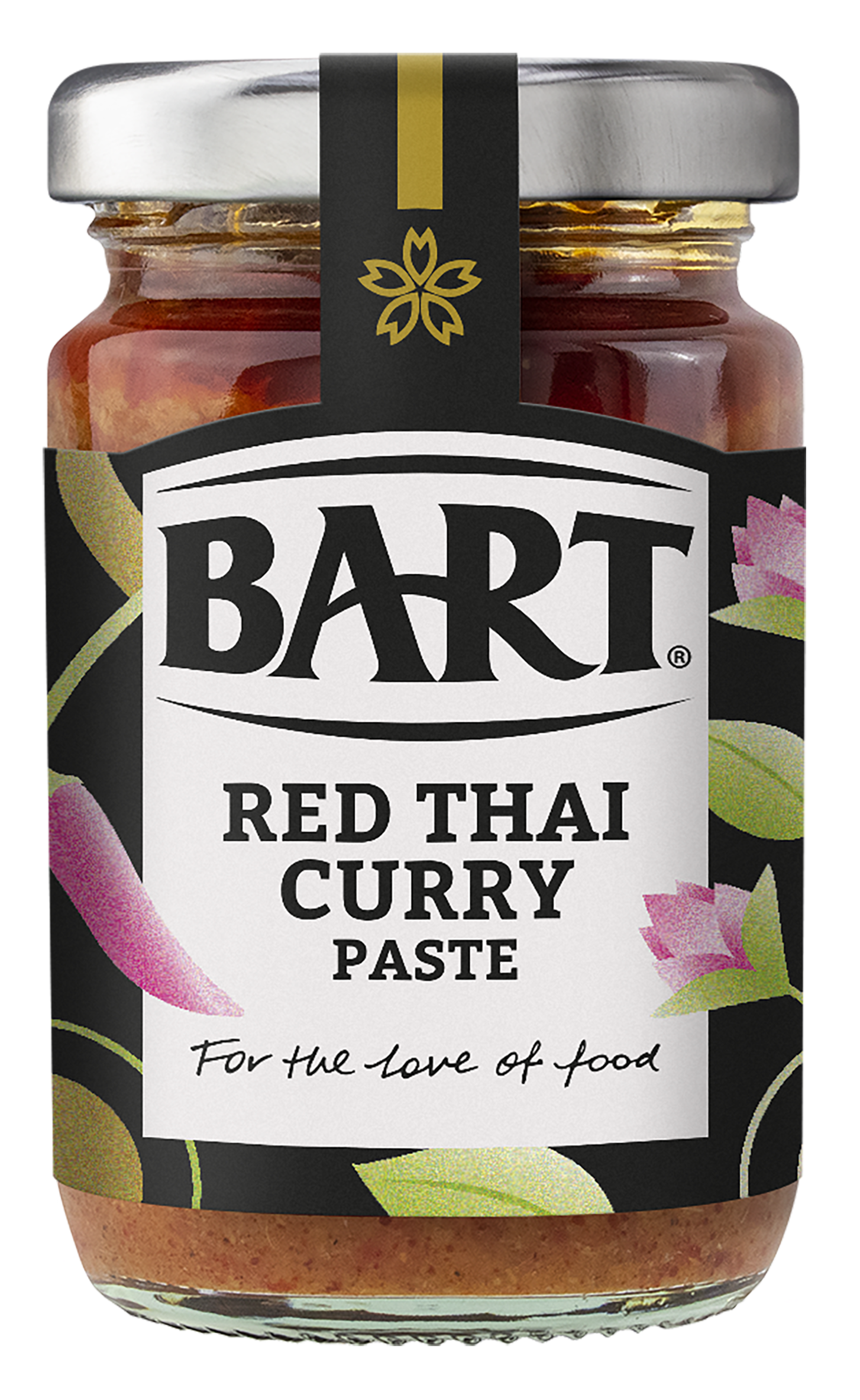 Red Thai Curry Paste