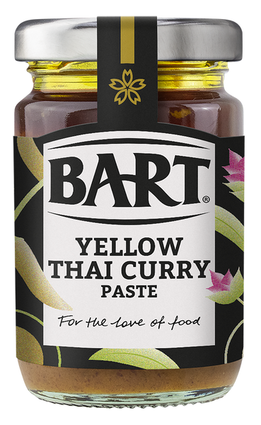 Bart green thai curry paste recipe hotsell