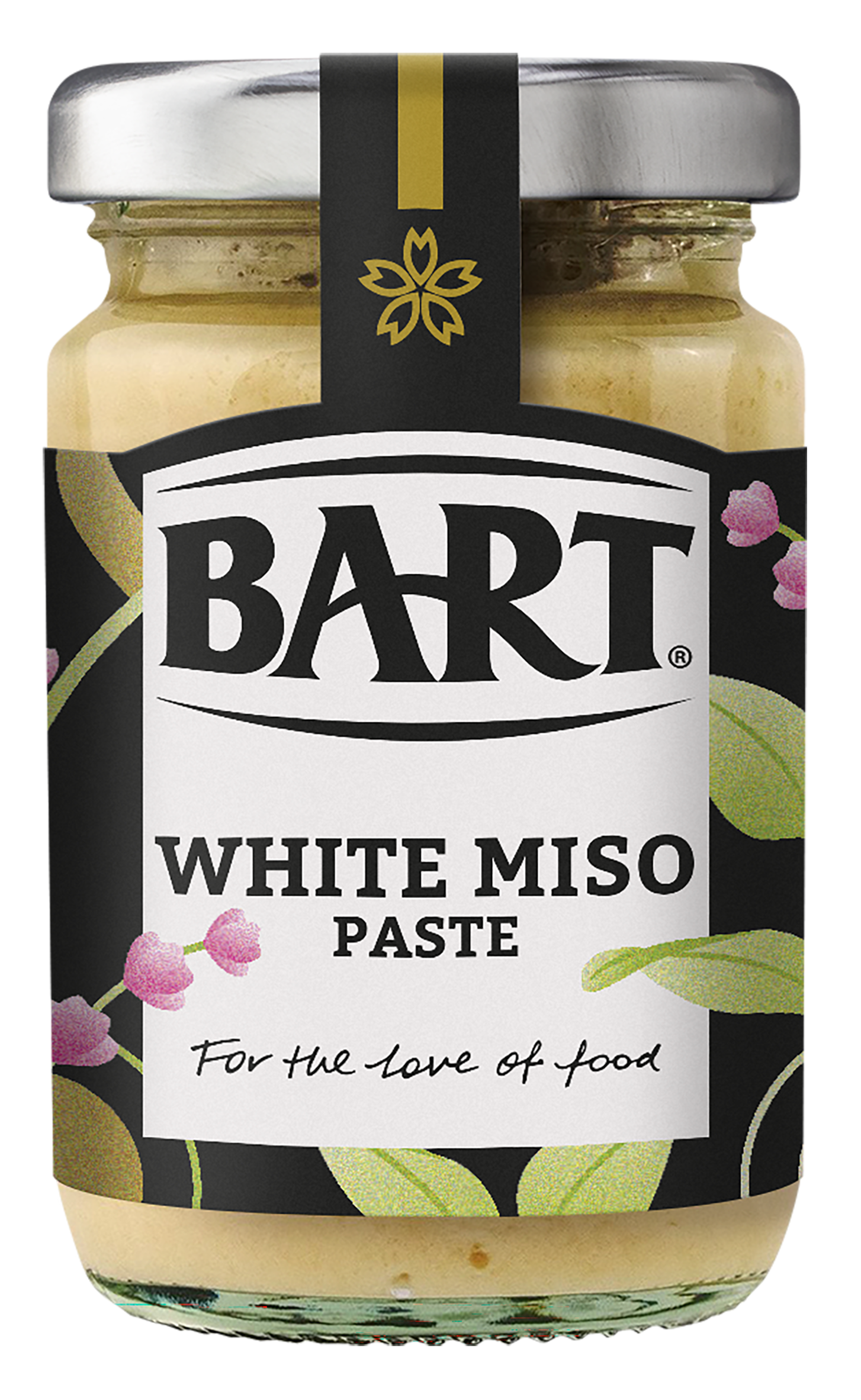 White Miso Paste