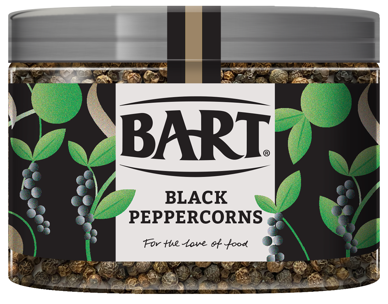 Black Peppercorns Bulk Pack
