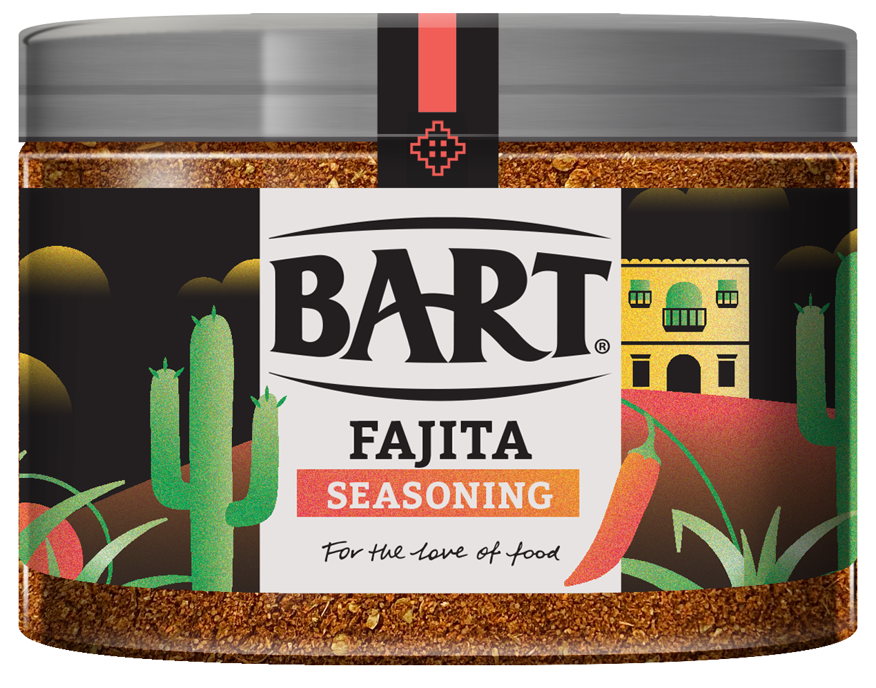 Fajita Spice Blend Bulk Pack