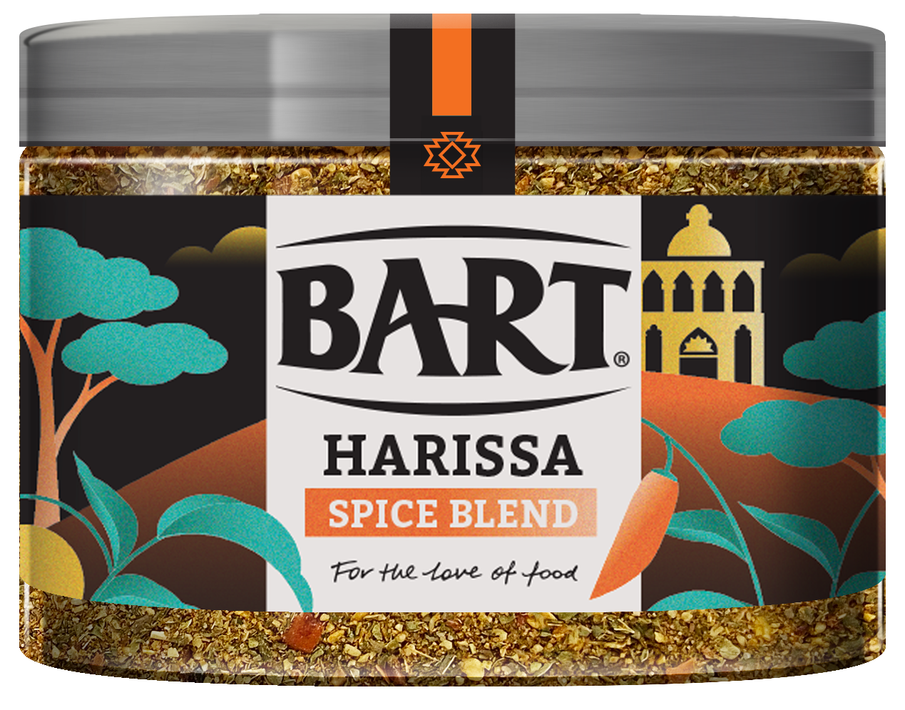 Harissa Spice Blend Bulk Pack