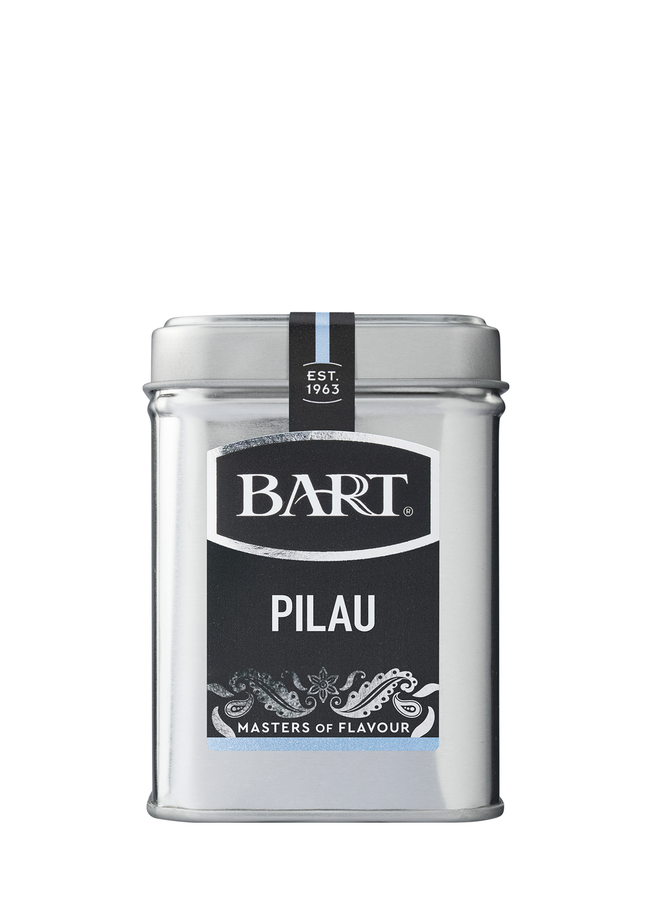 Pilau Seasoning – Bart Ingredients