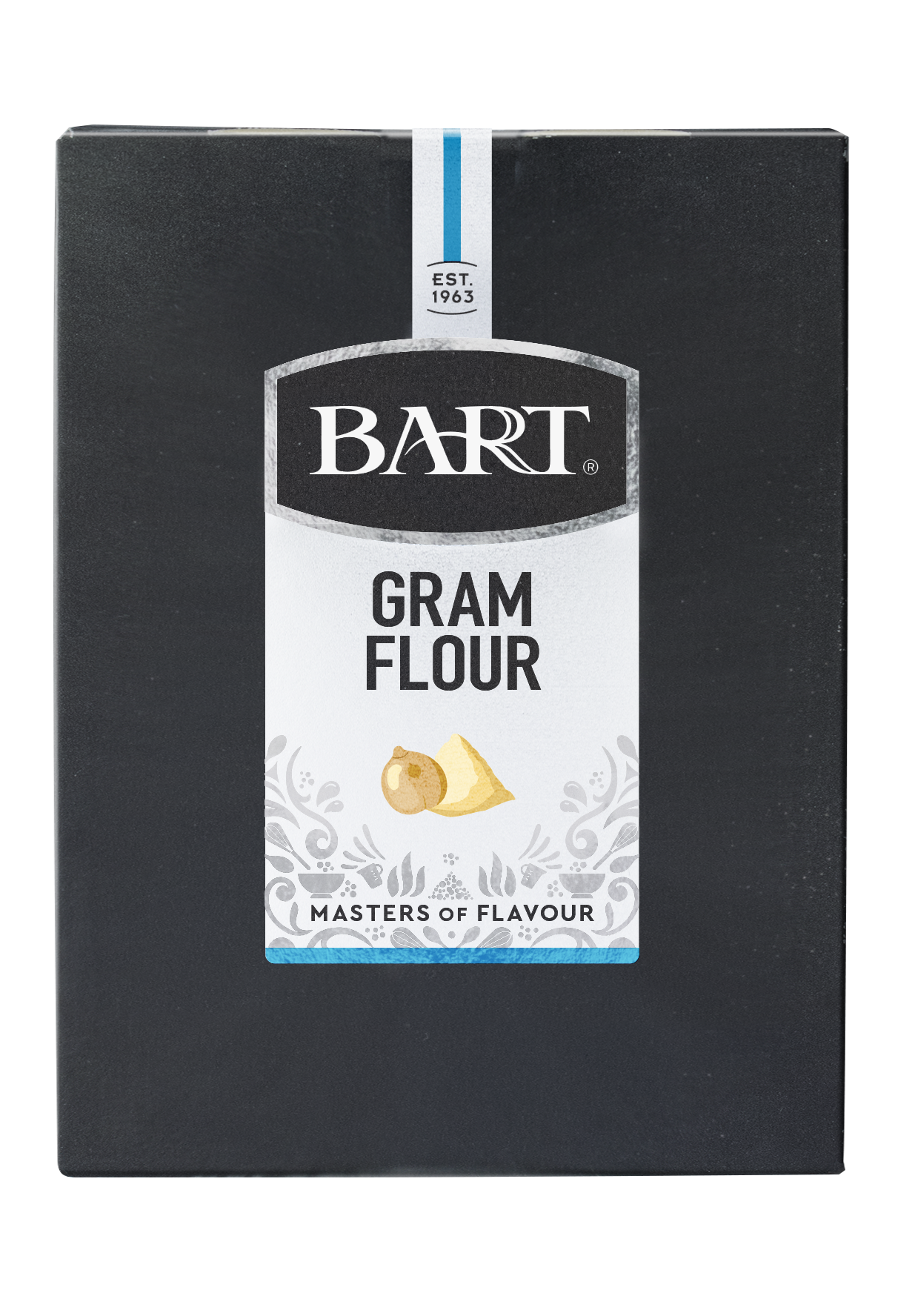 Gram Flour