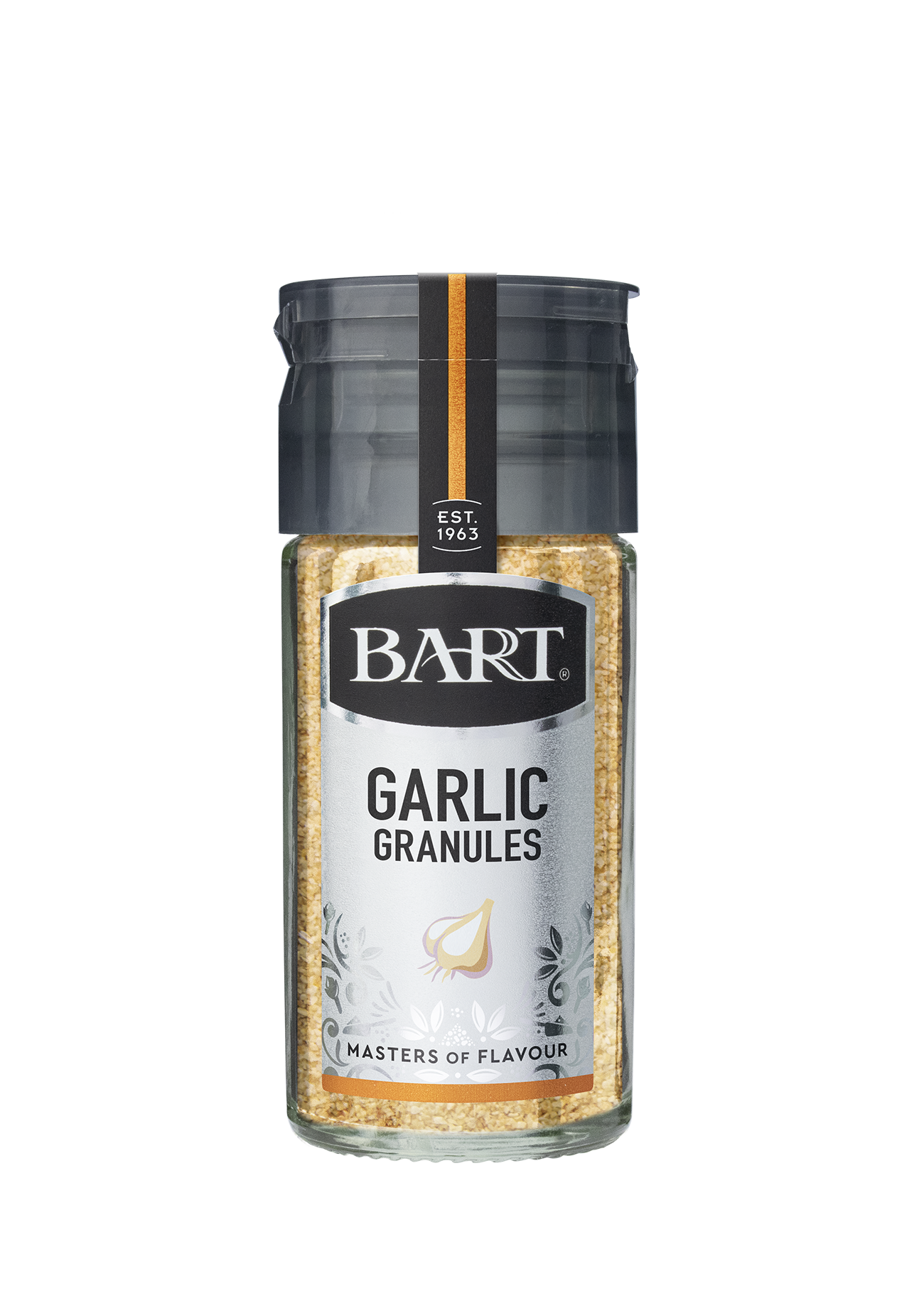 Garlic Granules Bart Ingredients