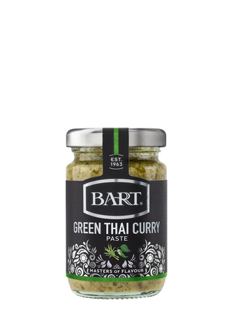 Aldi thai green curry paste 2025