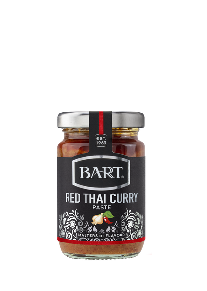 Barts thai 2024 green curry recipe