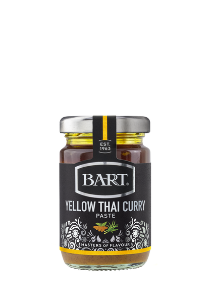 Bart red sale thai curry paste