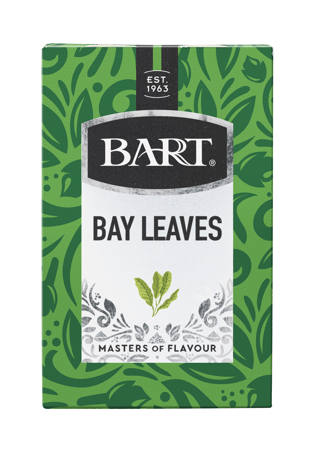 Bay Leaves Carton