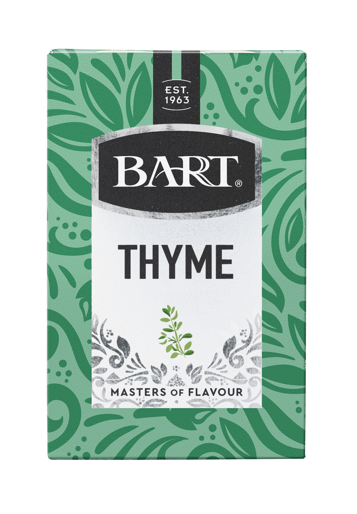 Thyme Carton