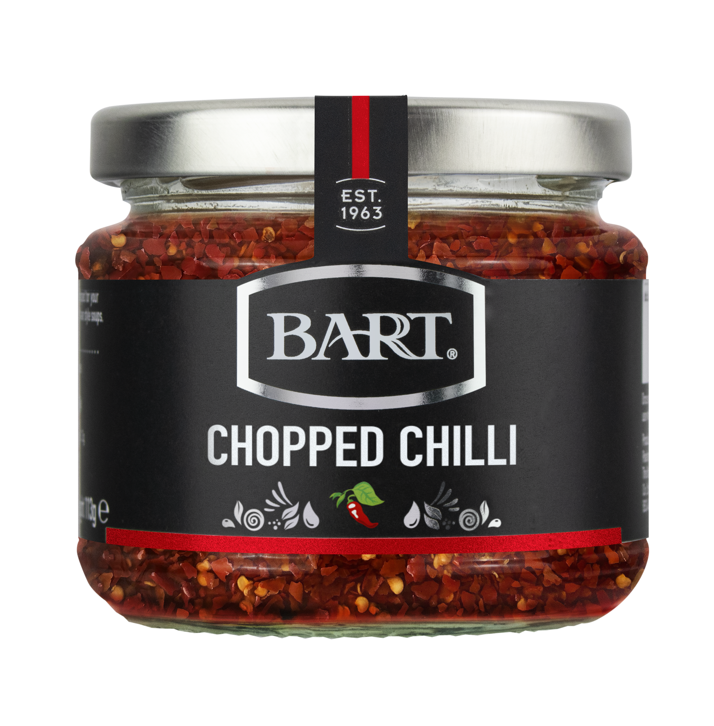 Chopped Chilli